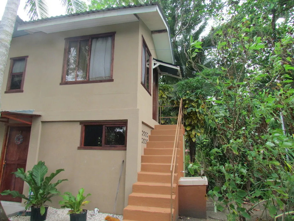 Hotel La Tranquilidad