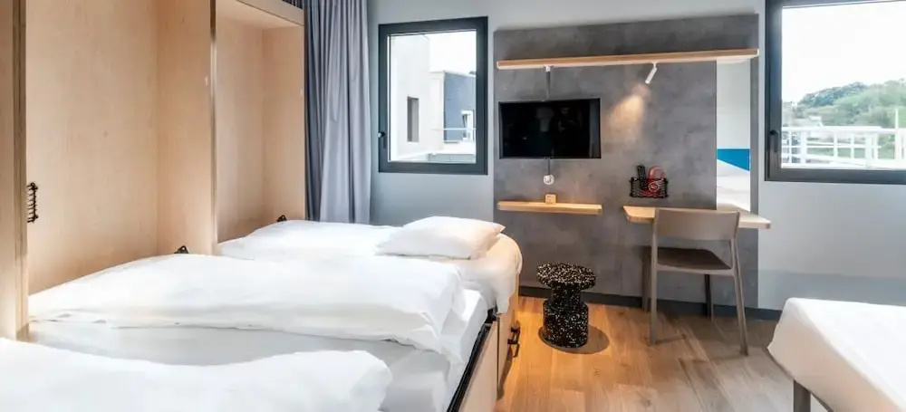 Hotel photo 4