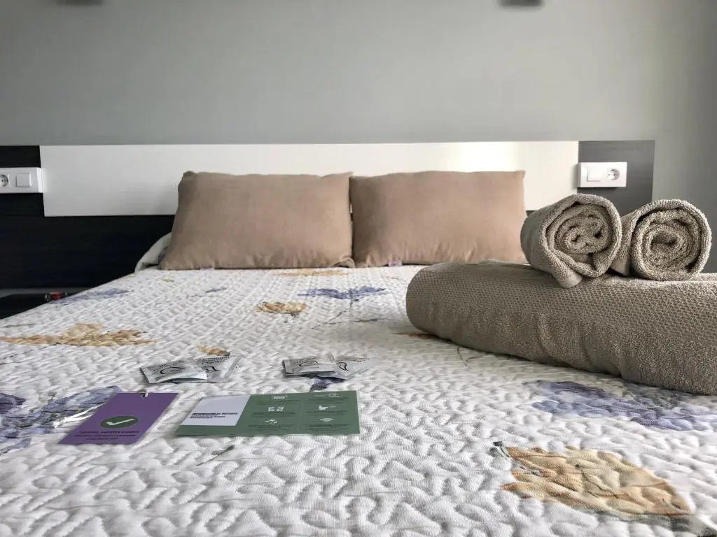 Dukes Habitaciones - Chambres