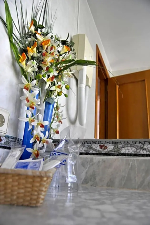Hotel Rosi - фото 15