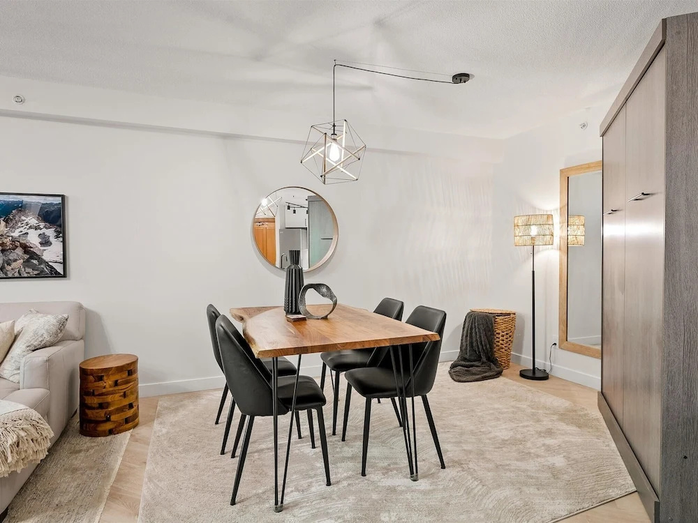 Lost Lake Lodge by Whistler Premier - Chambres