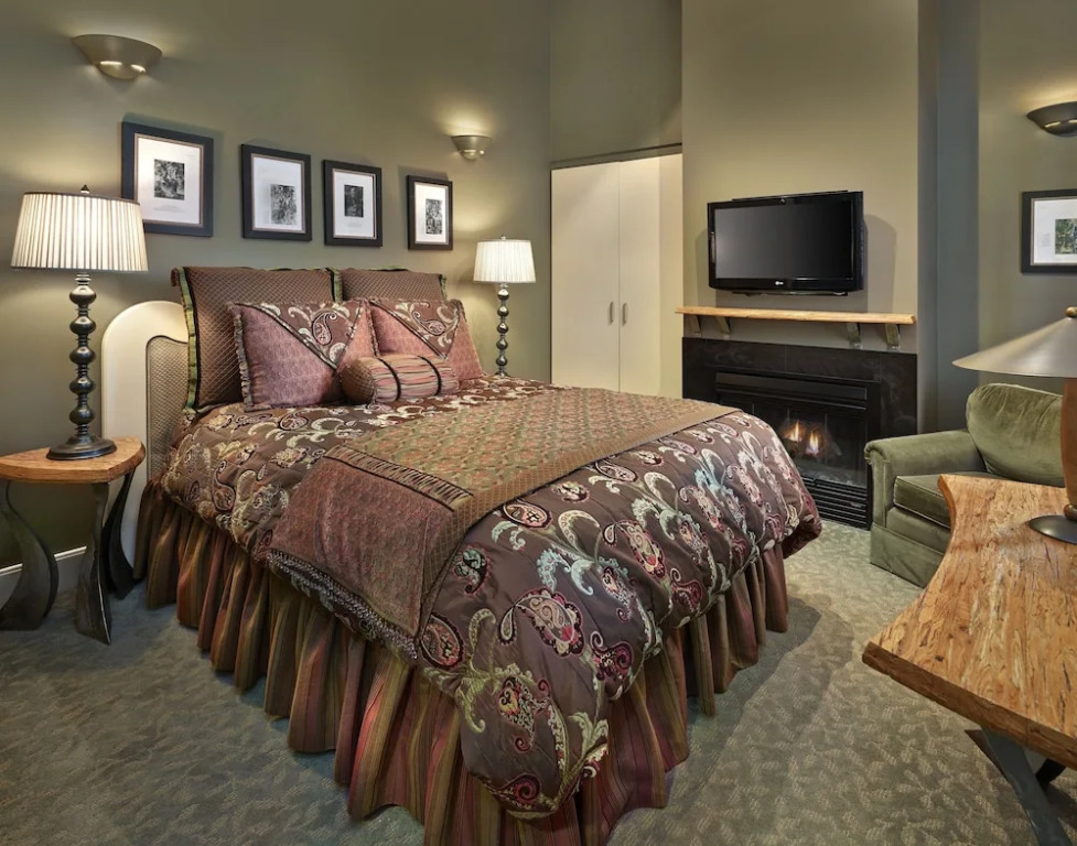 Union Bank Inn - фото 3