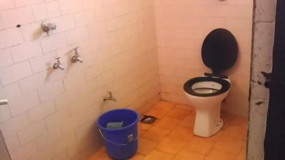 Номер Standard в Vasco Residency