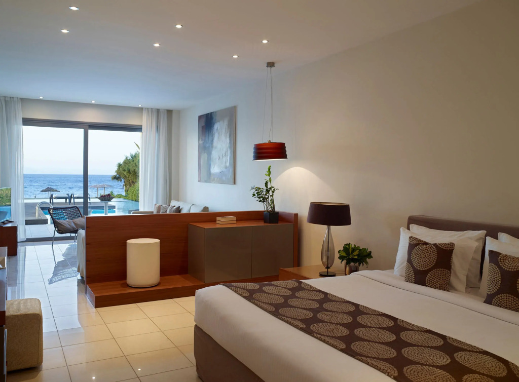 The Ixian Grand & All Suites - Adults Only - фото 40