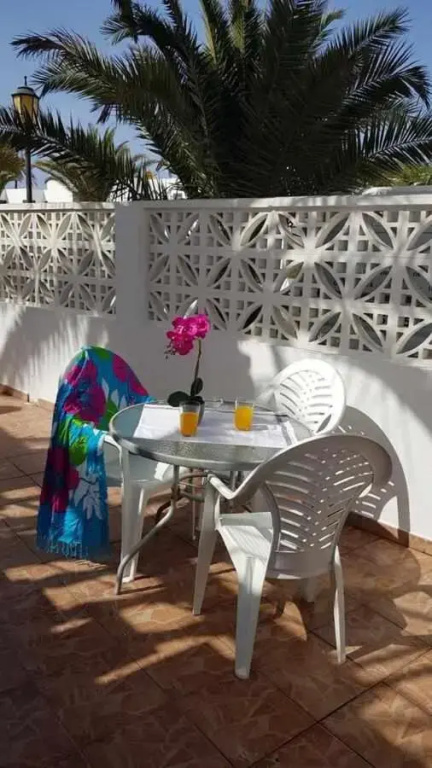 Apartamento Ocean