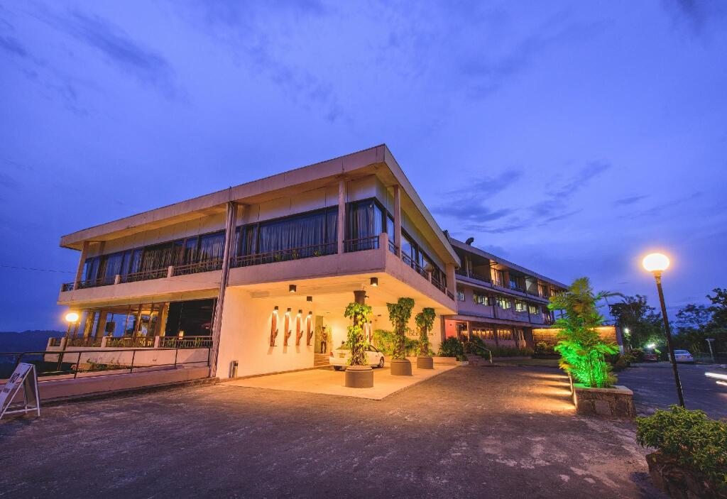 Hotel Tourmaline