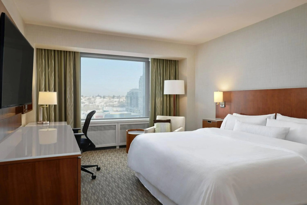 The Westin Calgary - фото 26