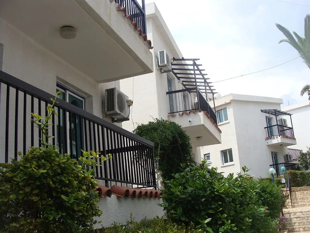 Aphelandra Hotel Apartments