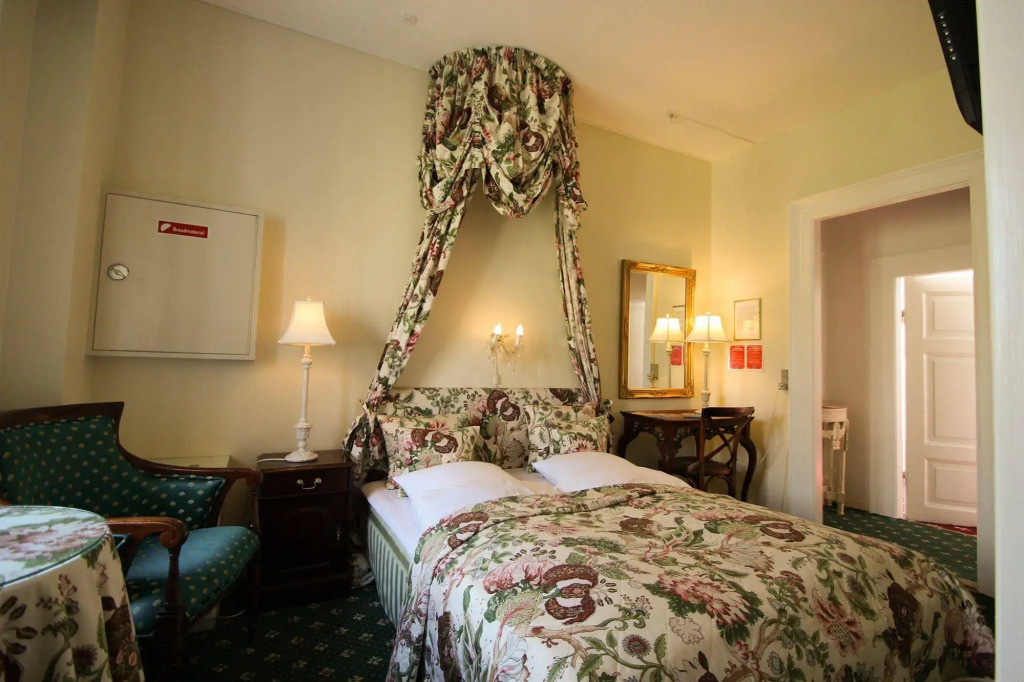 Kokkedal Slotshotel - фото 5