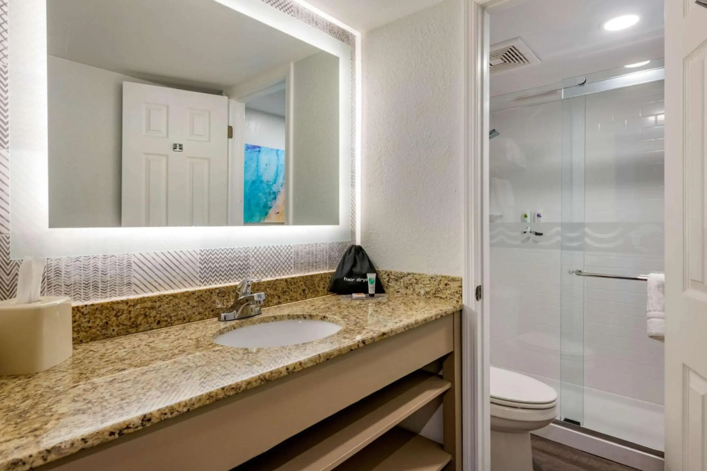 Dolphin Sands Clearwater Beach, an Ascend Collection Hotel - Général