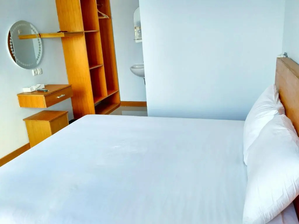 Amelle Villas & Residences Canggu - Chambres