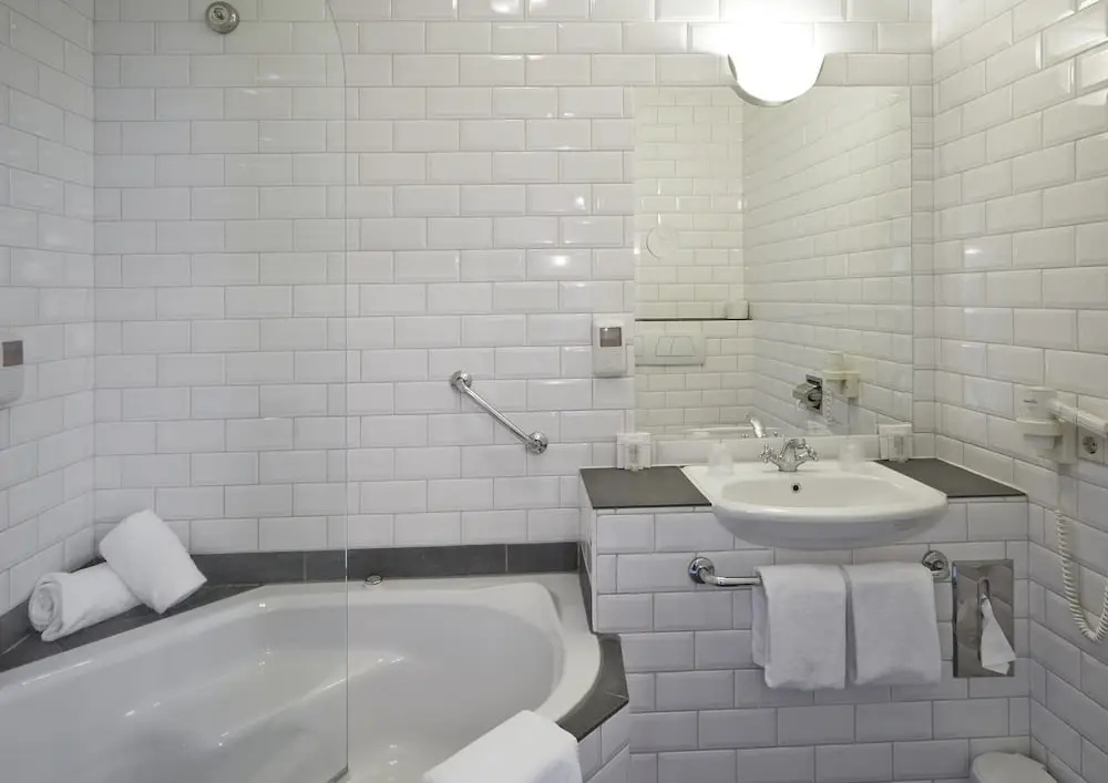 Hotel Mastbosch Breda - Chambres