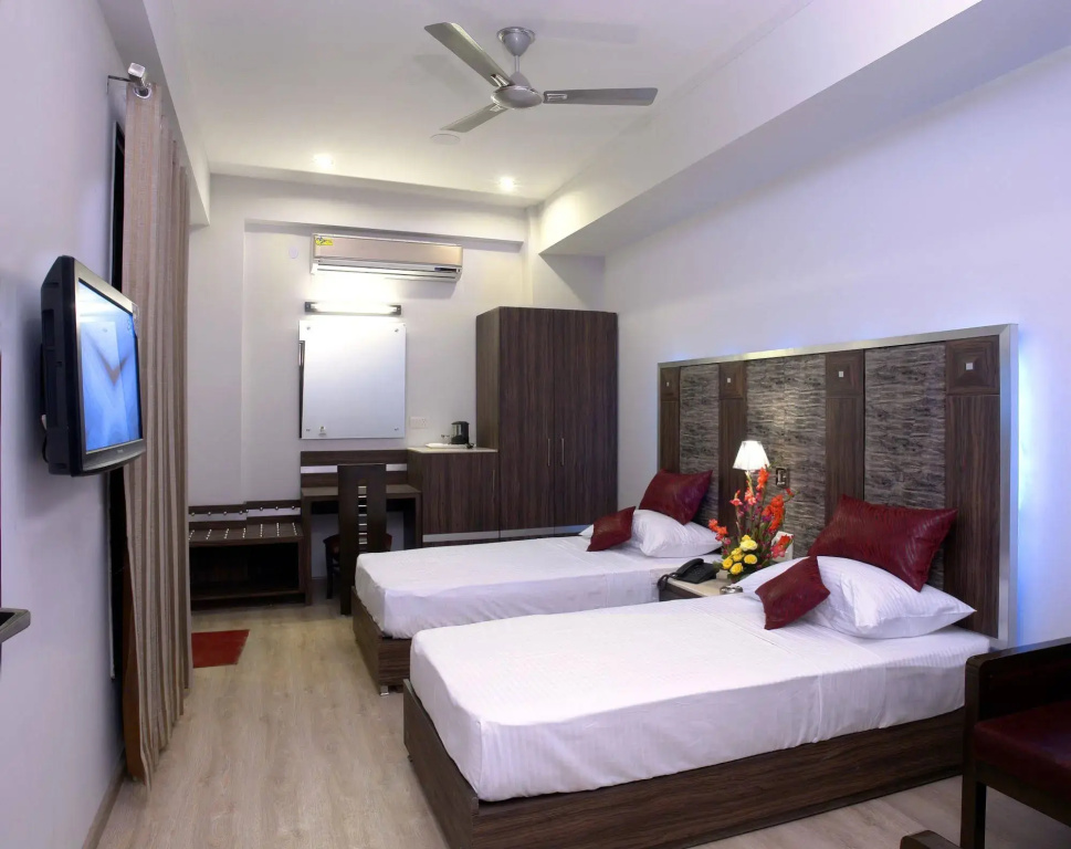 Hotel photo 3