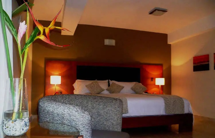 Living Hotel — фото 5