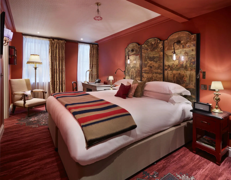 The Zetter Marylebone - Général