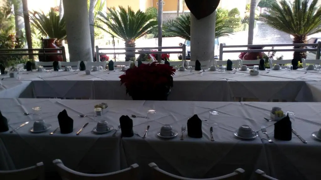 Hotel photo 28