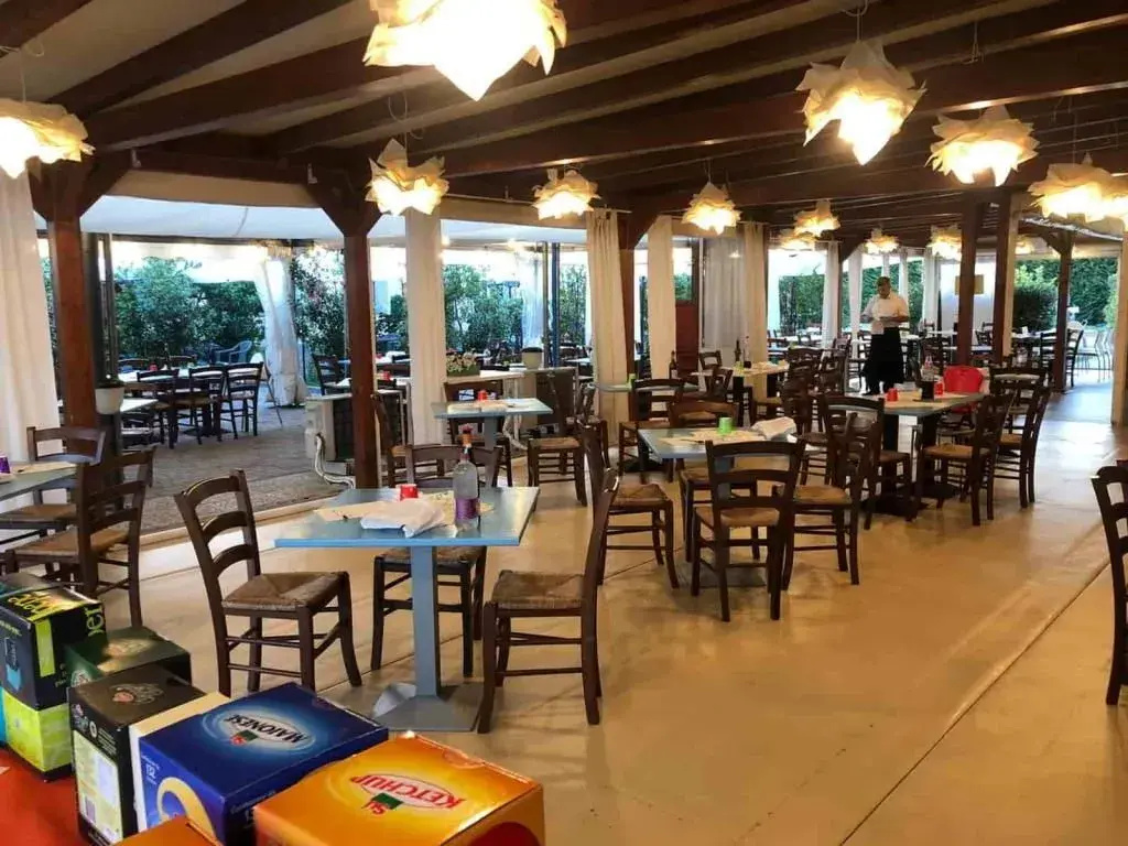 KoKo Hotel Milano Marittima - Général