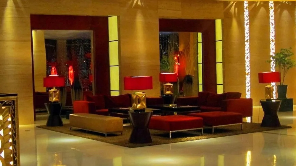 Duoji Iinternational Hotel - Général