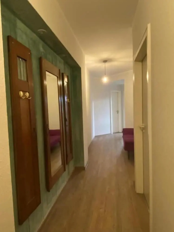 Hotel Mecklenheide Hannover - Général
