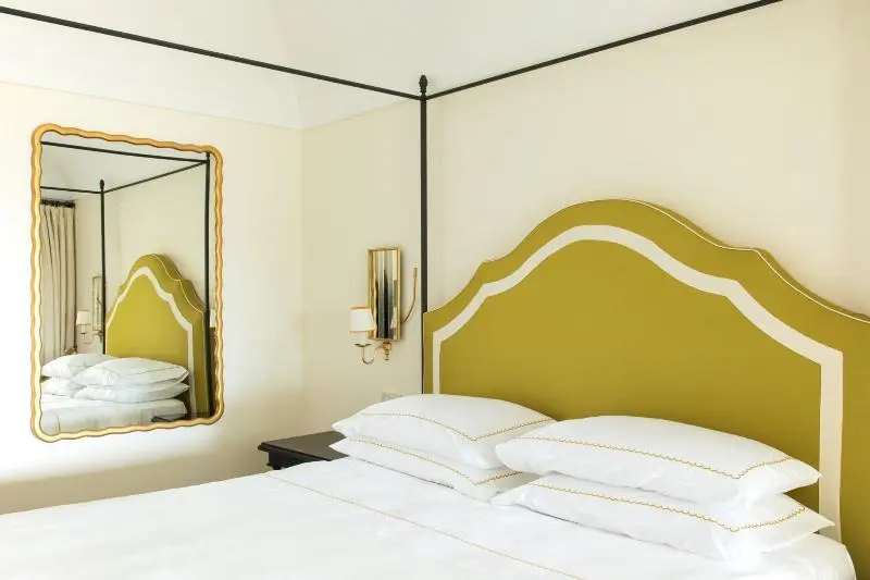Mezzatorre Hotel & Thermal Spa - Chambres