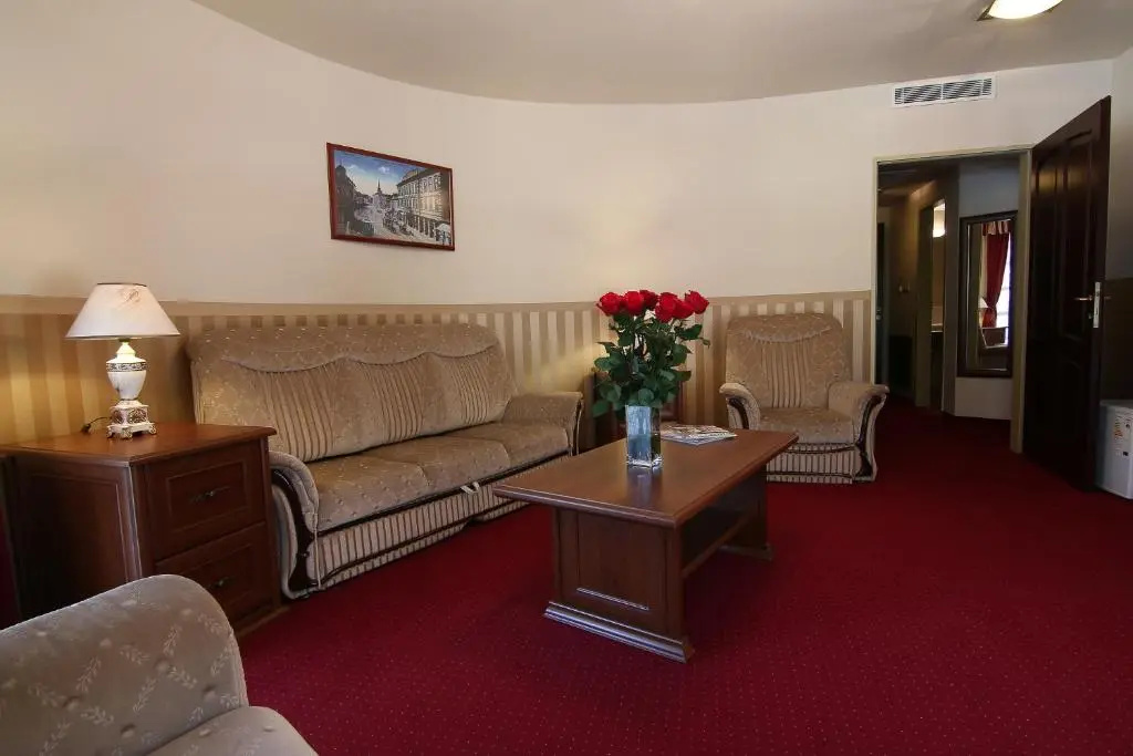 Suite