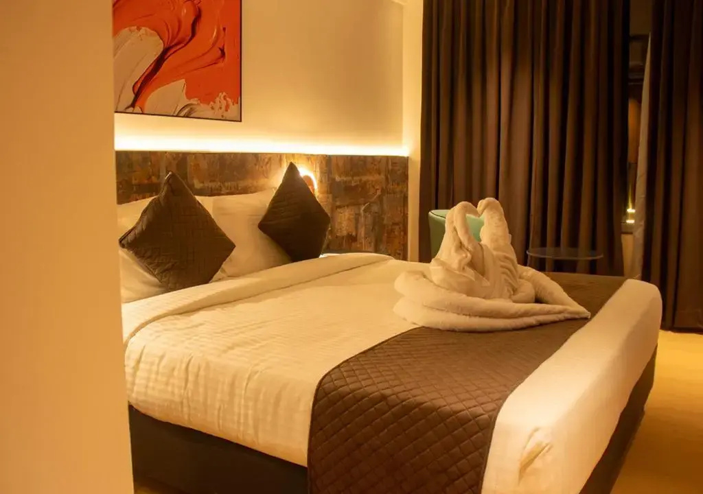 Hotel photo 6
