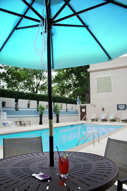 DoubleTree by Hilton Charlotte Gateway Village - Général