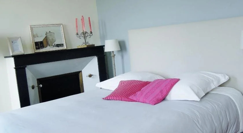 Voir la photo 4 — Clos Florésine B&B