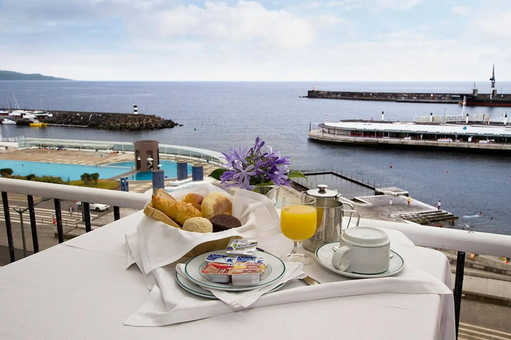 Grand Hotel Açores Atlântico - Général