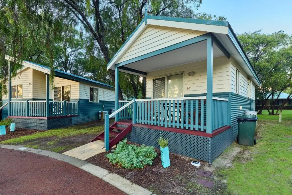 Bungalow