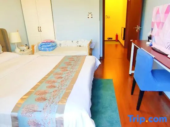 Tianrun International Hotel - Chambres
