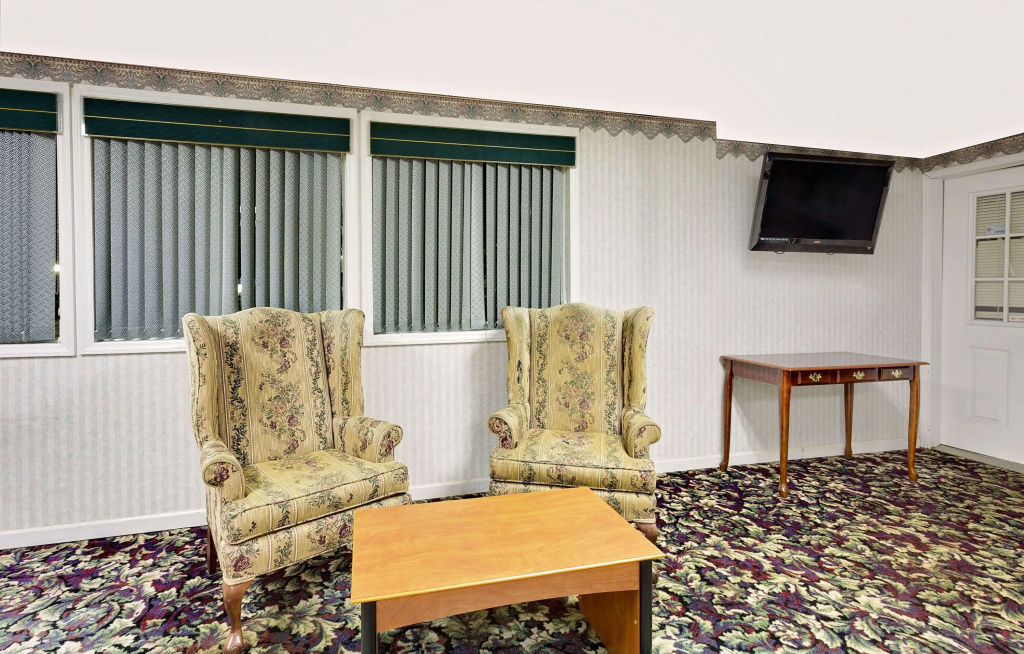 Hotel photo 11