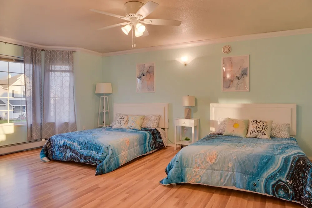 Oceanfront Kenai Villa w/ Fireplace & Deck — фото 4