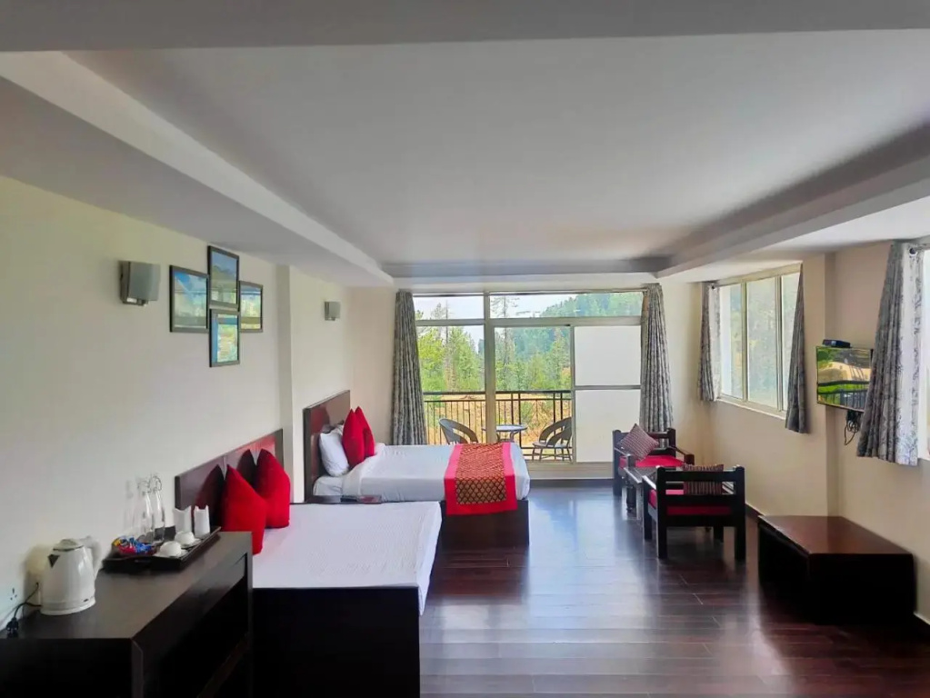 Hotel photo 17