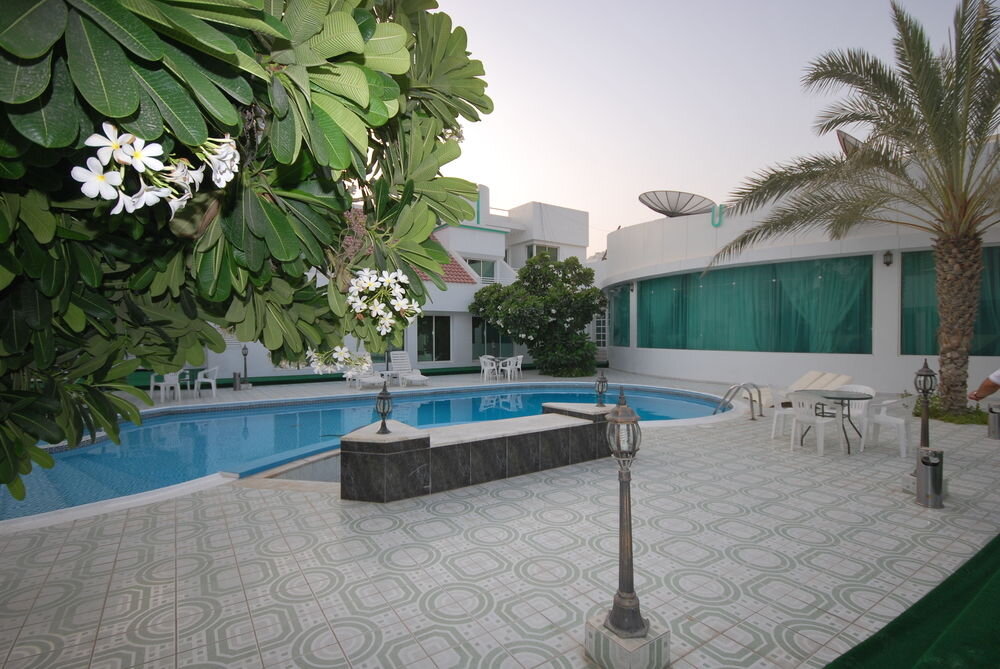 Al Khalidiah Resort