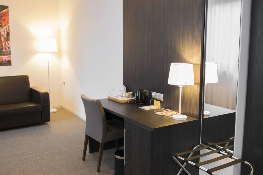Hotel photo 13