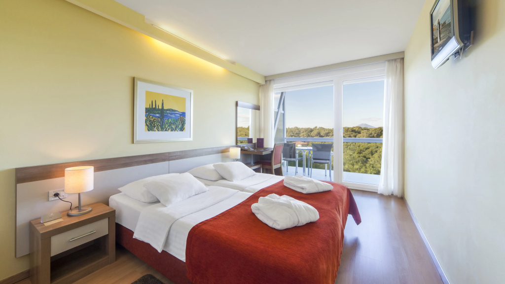Hotel Aurora - Général