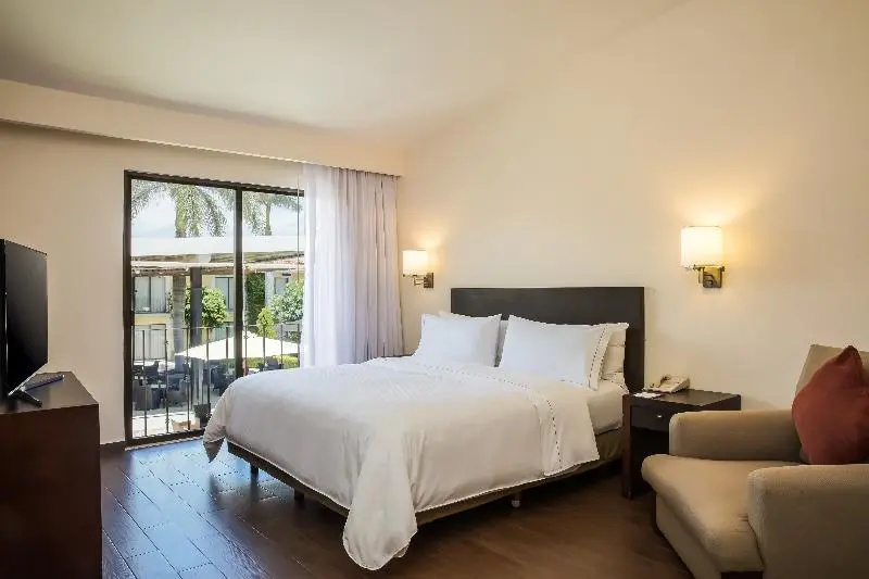 Fiesta Inn Oaxaca - Chambres