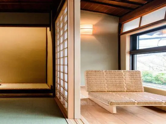 MACHIYA RESIDENCE INN KYOTO Choya Chawanzaka