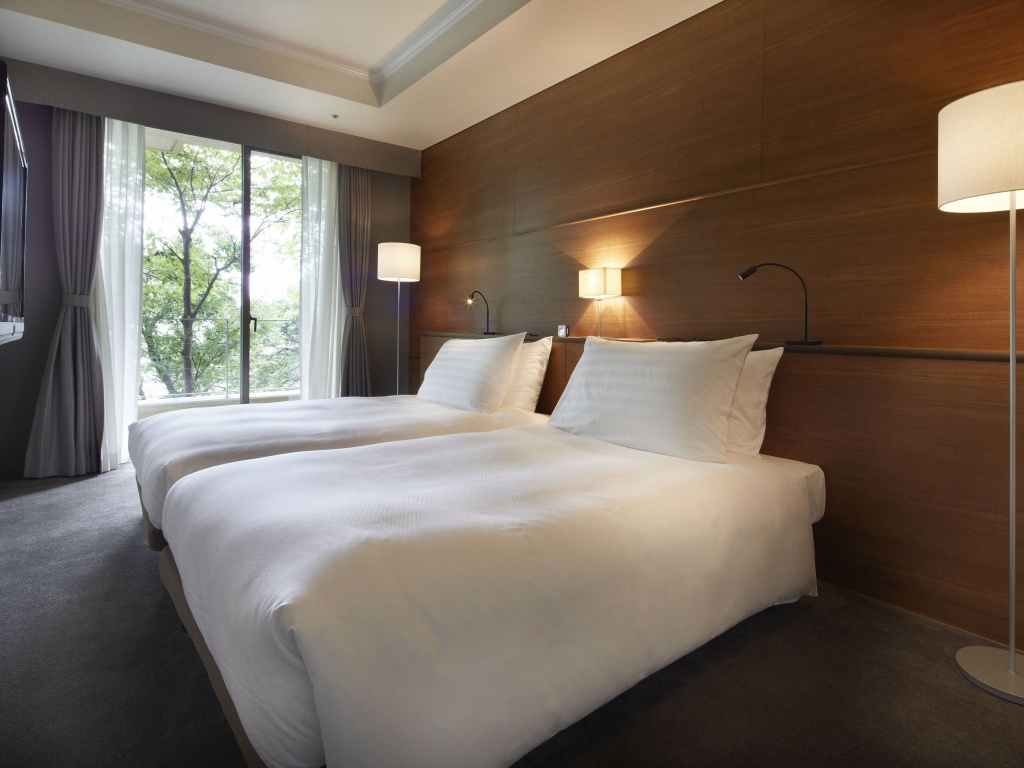 Hilltop Resort Fukuoka 사진 11