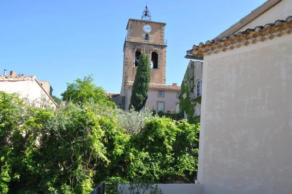 Voir la photo 1 — La vigne appartement