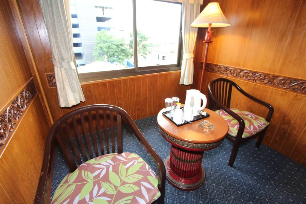 Hotel photo 21