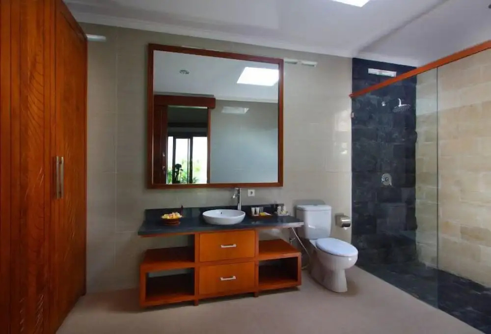 Lebak Bali Residence - Chambres