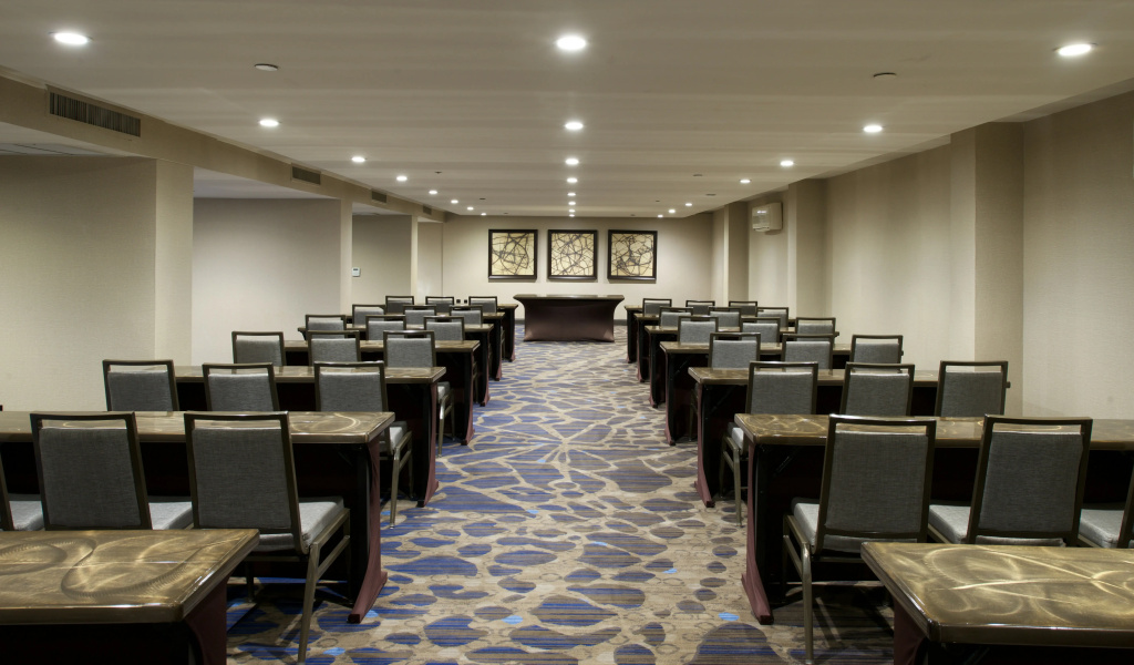 Hampton Inn Parsippany - Général