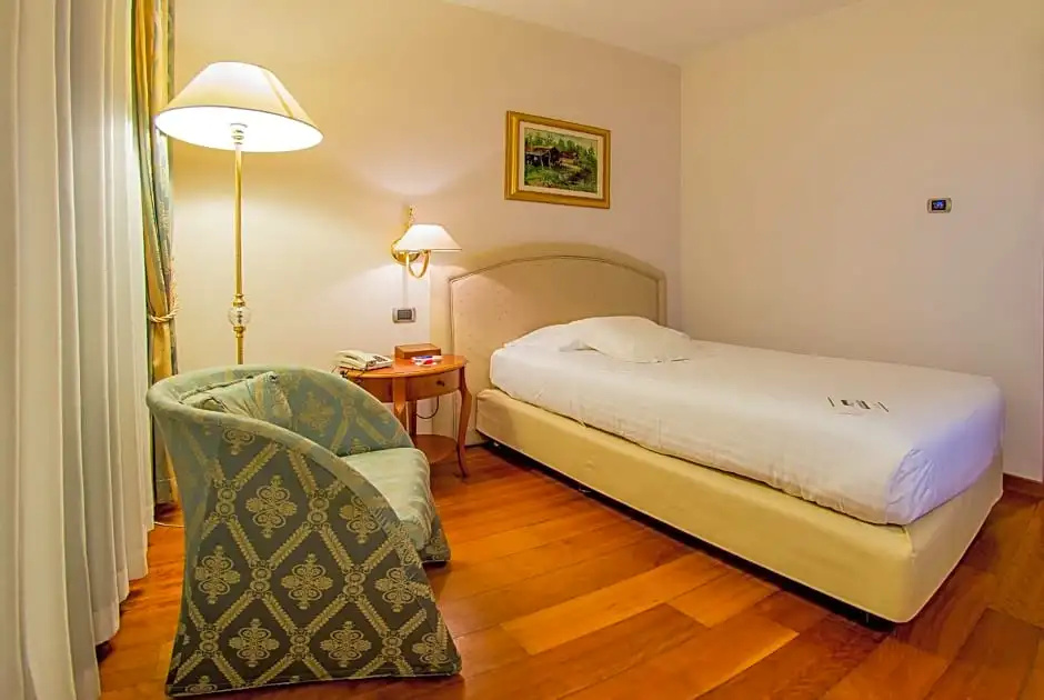 Best Western Hotel Globus City - Chambres