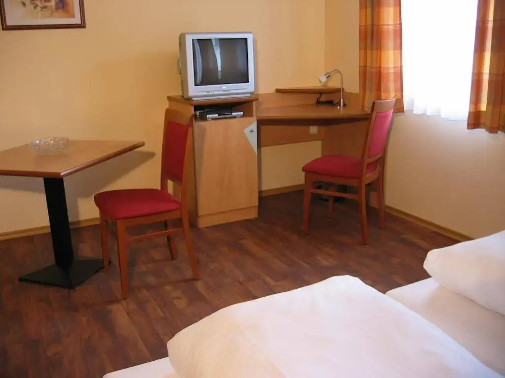 Hotel-Pension Scharl am Maibaum - Général