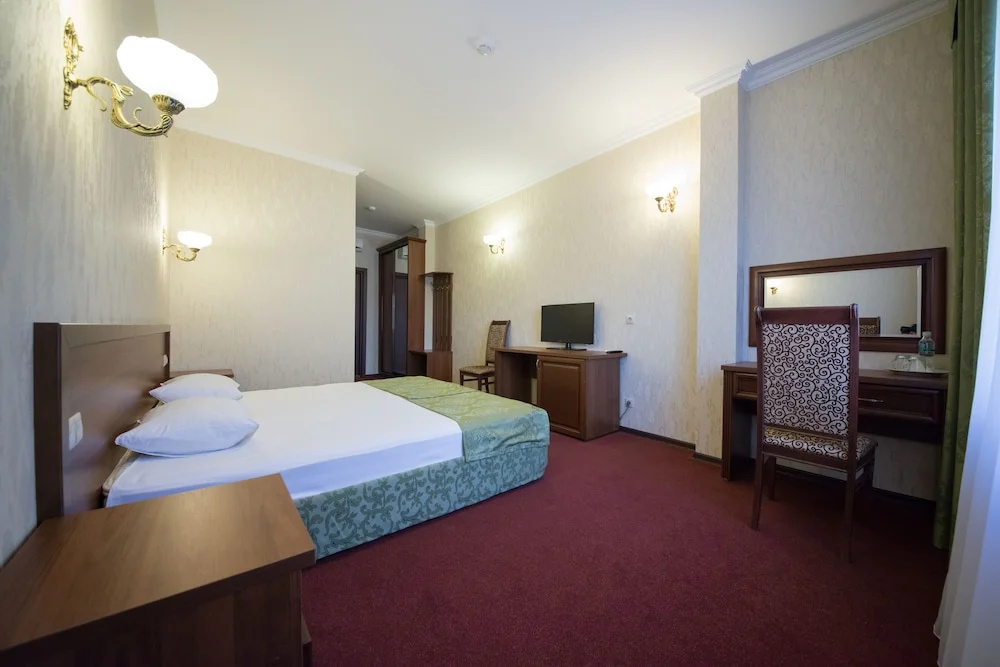 Avrora Hotel Room Type - Standard Single room