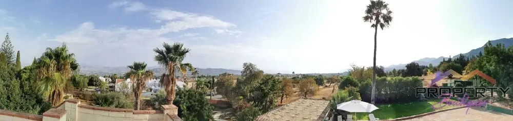 Casa Sierra - Private Holiday Cottage In Malaga