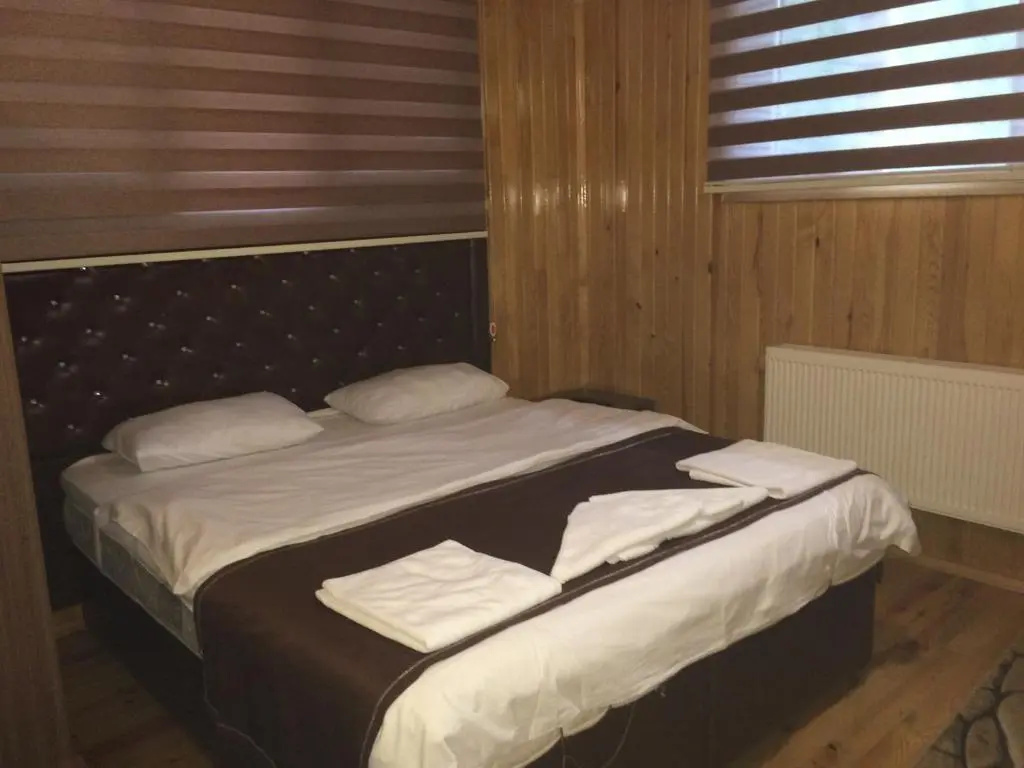 1 Bedroom Family Suite with balcony and with river view