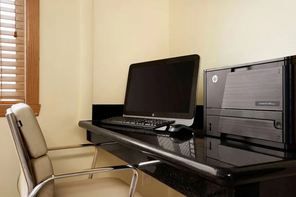 Business Centre